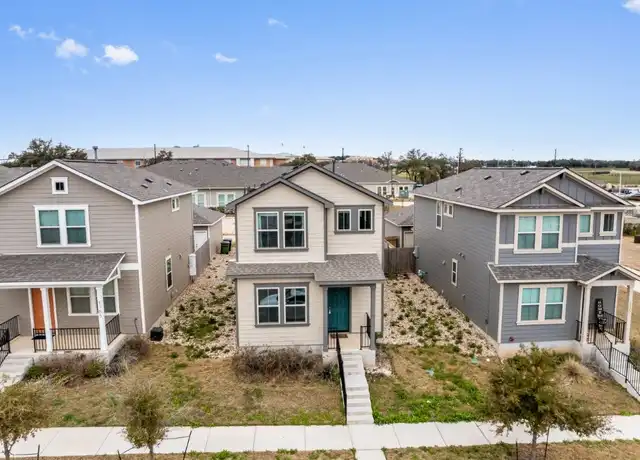 Property at 1769 Yaupon Grove Ln, Leander, TX, 78641, 4 beds, 3 baths, [object Object]