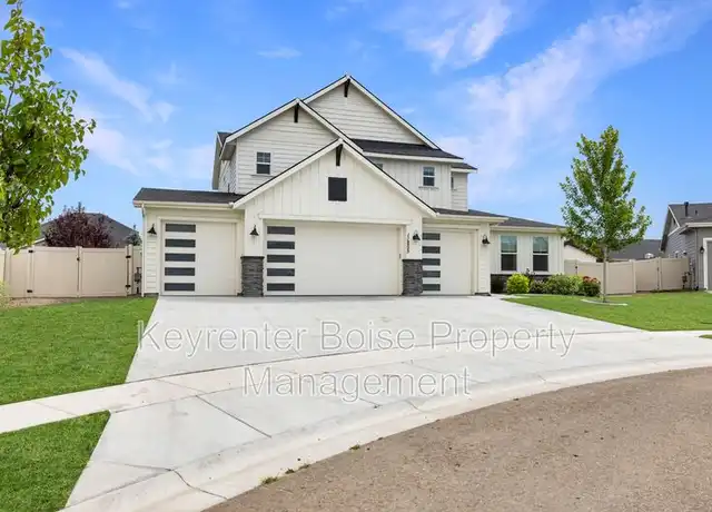 Property at 11855 W Nuova Ct, Nampa, ID, 83686, 4 beds, 3 baths, [object Object]