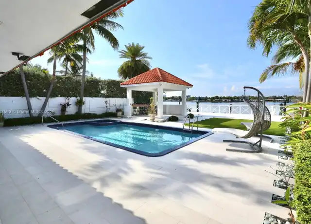 Property at 1380 Stillwater Dr, Miami Beach, FL, 33141, 4 beds, 3 baths, [object Object]