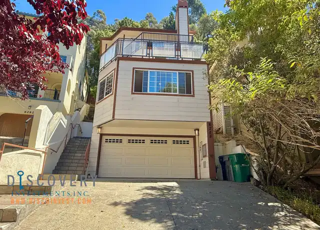 Property at 6288 Ruthland Rd, Oakland, CA, 94611, 4 beds, 2.5 baths, [object Object]