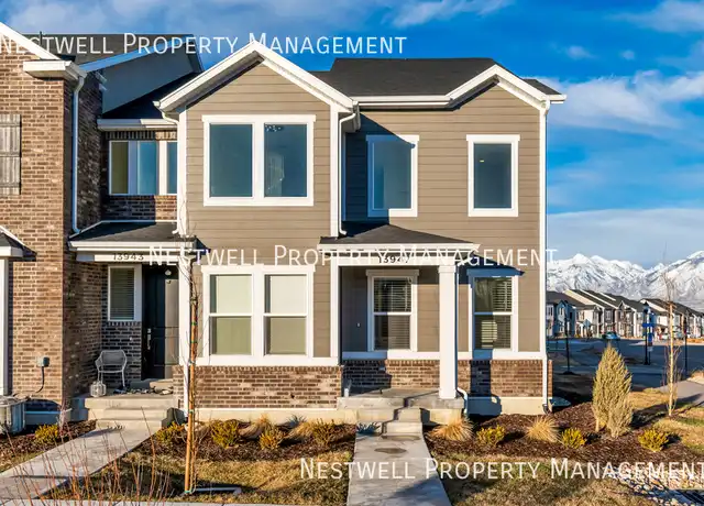 Property at 13947 S Little Ridge Ln, Herriman, UT, 84096, 3 beds, 2.5 baths, [object Object]