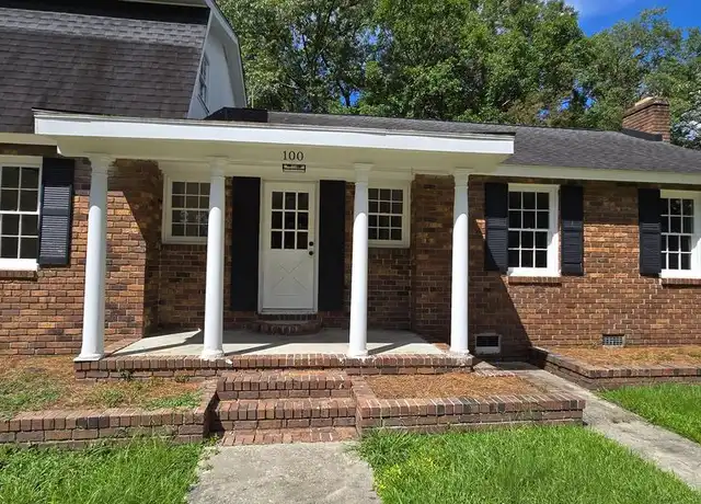 Property at 100 Colonial Dr Unit B, Goose Creek, SC, 29445, 2 beds, 1 bath, [object Object]