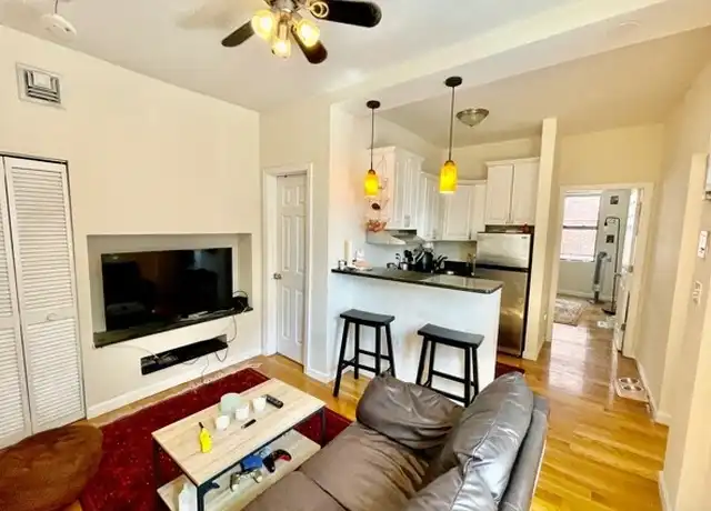 Property at 346 North St Unit 5, Boston, MA, 02113, 2 beds, 1 bath, [object Object]