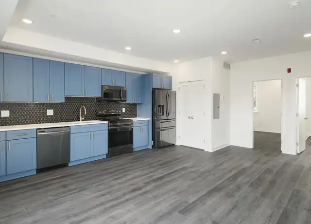 Property at 2645 Titan St Unit 2B, Philadelphia, PA, 19146, 2 beds, 1 bath, [object Object]
