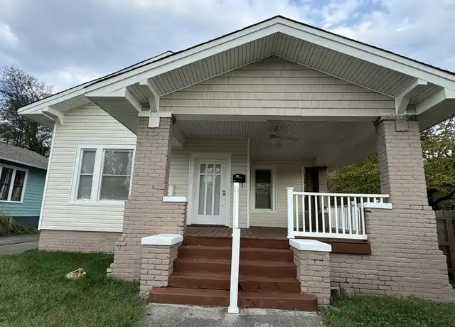 Property at 3108 Linden Ave, Knoxville, TN, 37914, 4 beds, 2 baths, [object Object]
