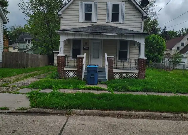 Property at 505 W 25th St, Lorain, OH, 44052, 4 beds, 2 baths, [object Object]