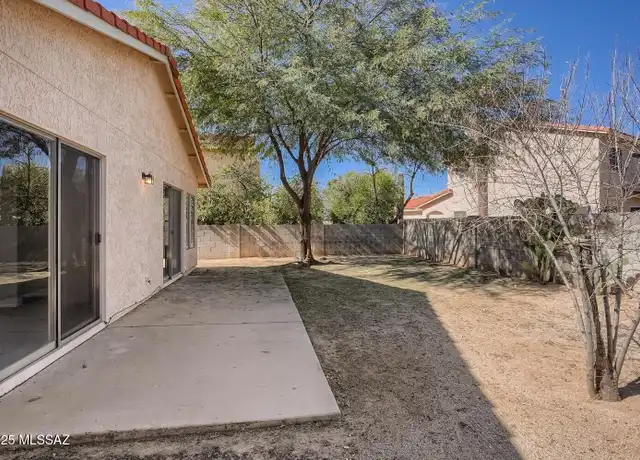 Property at 5084 W Blackbird Dr, Tucson, AZ, 85742, 2 beds, 1 bath, [object Object]