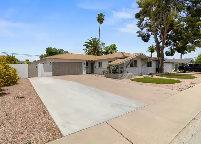 Property at 7406 E Edgemont Ave, Scottsdale, AZ, 85257, 4 beds, 2 baths, [object Object]
