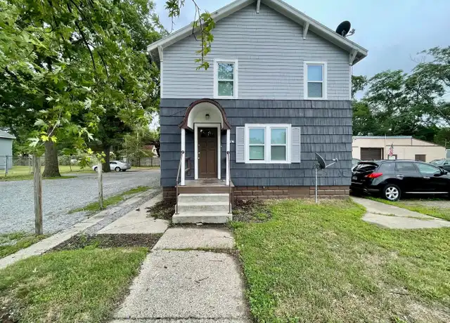 Property at 2270 S Getty St Unit 4, Muskegon Heights, MI, 49444, 2 beds, 1 bath, [object Object]