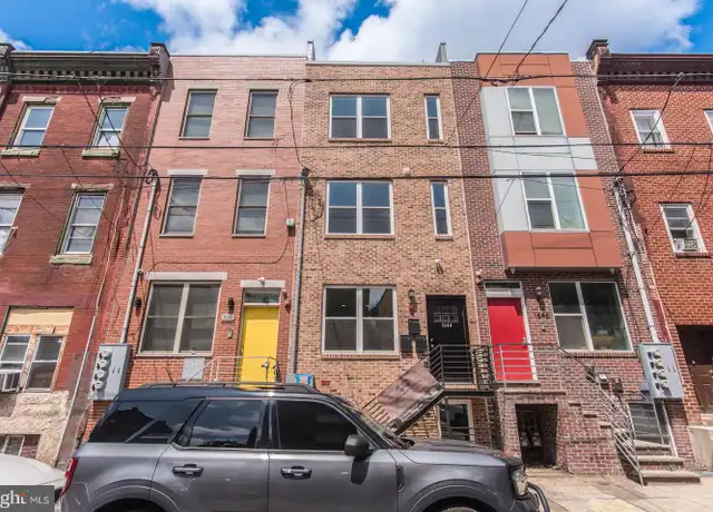 Property at 1644 N Marshall St Unit 3, Philadelphia, PA, 19122, 2 beds, 2 baths, [object Object]