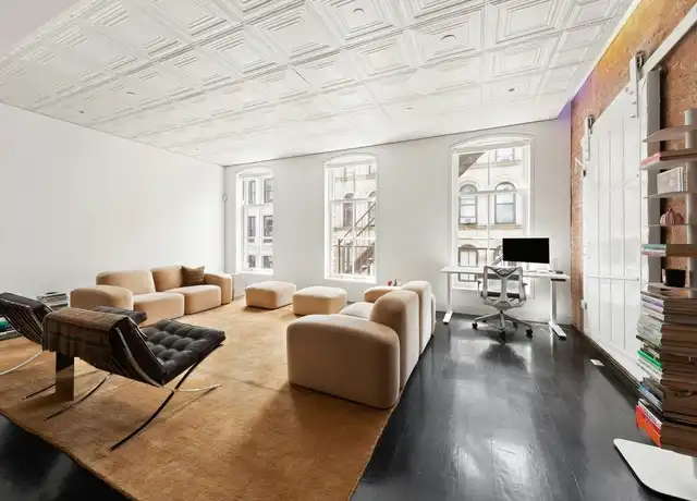 Property at 40 Walker St Unit 4, New York, NY, 10013, 2 beds, 2 baths, [object Object]