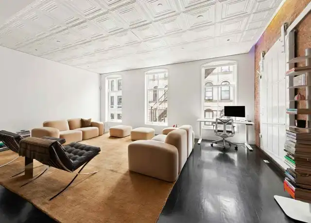 Property at 40 Walker St Unit 4, New York, NY, 10013, 2 beds, 2 baths, [object Object]
