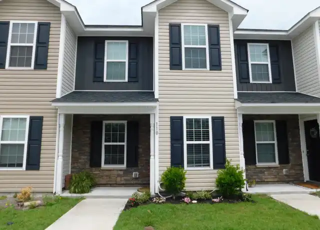 Property at 110 Meadow Way, Havelock, NC, 28532, 2 beds, 2.5 baths, [object Object]