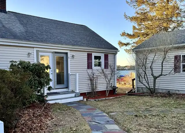 Property at 11 Wallace Pt, Bourne, MA, 02532, 2 beds, 1 bath, [object Object]