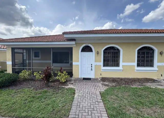 Property at 1562 Cumin Dr, Kissimmee, FL, 34759, 2 beds, 2 baths, [object Object]