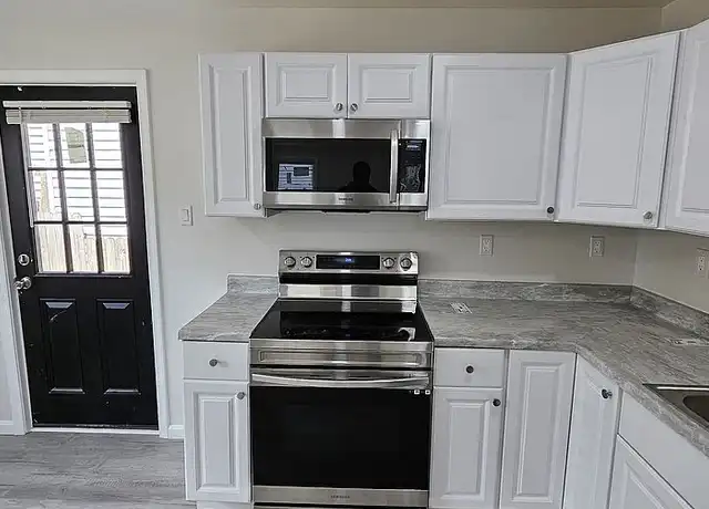 Property at 817 Elfin Ave, Capitol Heights, MD, 20743, 2 beds, 1 bath, [object Object]