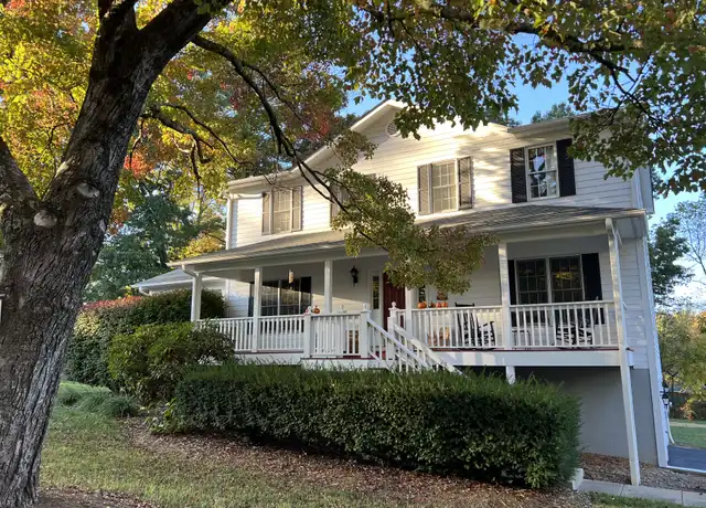 Property at 14 Carter Crest Ln, Fletcher, NC, 28732, 4 beds, 3.5 baths, [object Object]