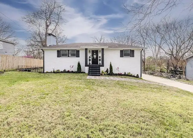 Property at 623 Westboro Dr, Nashville, TN, 37209, 4 beds, 3 baths, [object Object]