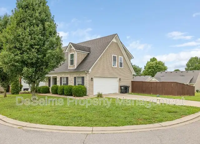 Property at 873 Maricopa Dr, Murfreesboro, TN, 37128, 3 beds, 2.5 baths, [object Object]