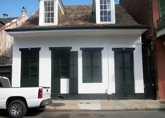 Property at 735 Ursulines Ave Unit 202, New Orleans, LA, 70116, 1 bed, 1 bath, [object Object]