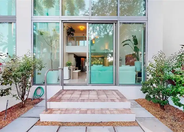 Property at 6000 Collins Ave, Miami Beach, FL, 33140, 2 beds, 2 baths, [object Object]