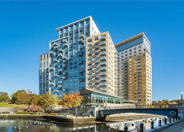 Property at 200 Exchange St #411, Providence, RI, 02903, 2 beds, 2.5 baths, [object Object]