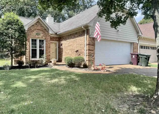 Property at 383 Taylors Way, Collierville, TN, 38017, 3 beds, 2 baths, [object Object]