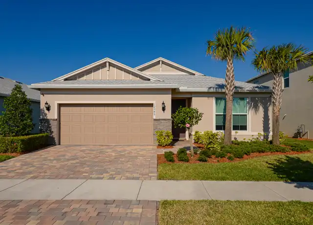 Property at 12345 SW Sand Dollar Way, Port Saint Lucie, FL, 34987, 4 beds, 2 baths, [object Object]