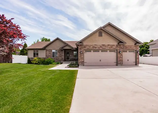 Property at 3497 Dairy Ln, Idaho Falls, ID, 83404, 5 beds, 3 baths, [object Object]