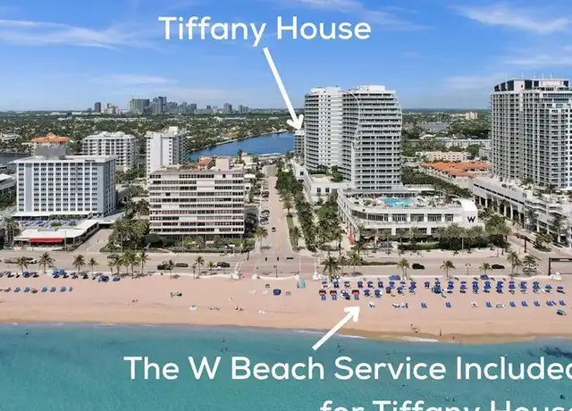 Property at 401 N Birch Rd #702, Fort Lauderdale, FL, 33304, 2 beds, 2 baths, [object Object]