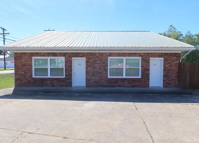 Property at 100 Peonia Rd, Clarkson, KY, 42726, 2 beds, 1 bath, [object Object]