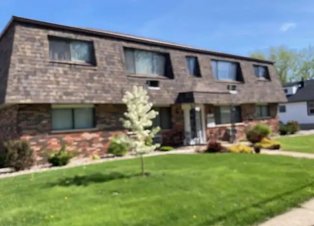 Property at 437 E Marion St Unit 2E, Princeton, IL, 61356, 2 beds, 1 bath, [object Object]