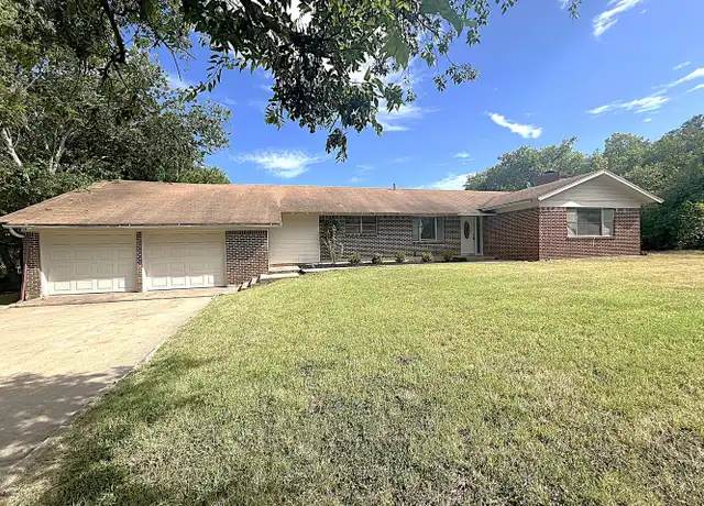 Property at 1431 Eastview Dr, Weatherford, TX, 76086, 3 beds, 2 baths, [object Object]
