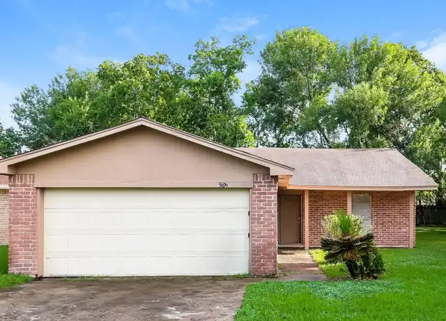 Property at 5606 Drakestone Blvd, Houston, TX, 77053, 3 beds, 2 baths, [object Object]