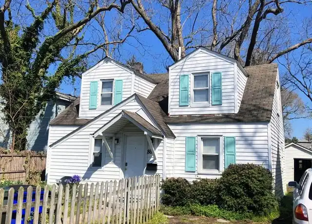 Property at 862 46th St, Norfolk, VA, 23508, 5 beds, 2 baths, [object Object]