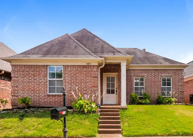 Property at 10247 Morning Hill Dr, Cordova, TN, 38016, 3 beds, 2 baths, [object Object]