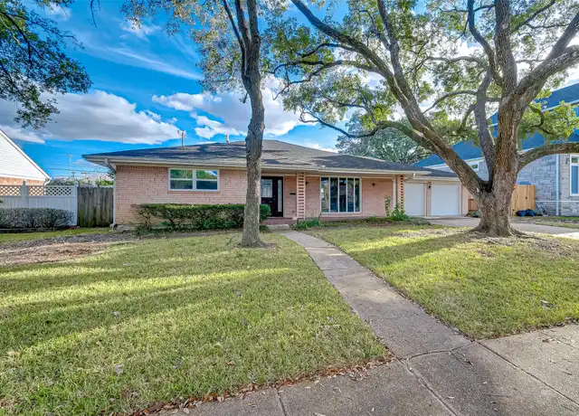 Property at 5007 Cheena Dr, Houston, TX, 77096, 3 beds, 2 baths, [object Object]