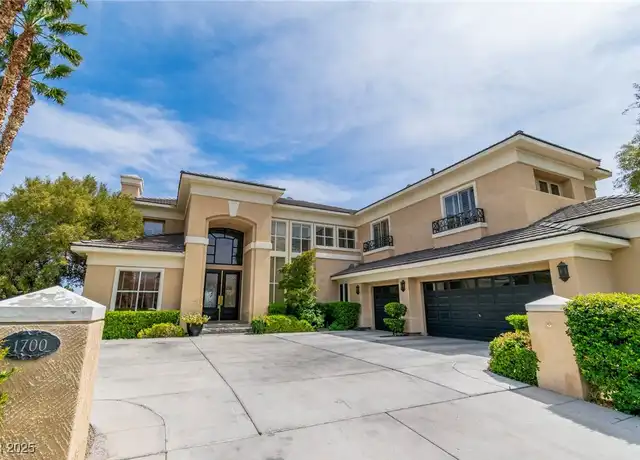 Property at 1700 Wincanton Dr, Las Vegas, NV, 89134, 5 beds, 4.5 baths, [object Object]