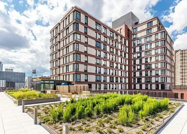 Property at 535 Carlton Ave, Brooklyn, NY, 11238, 1 bed, 1 bath, Contact for Price