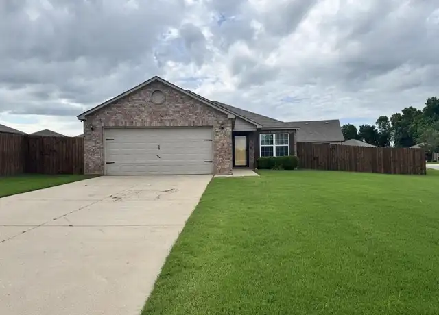 Property at 1795 Bliss Cir, Newcastle, OK, 73065, 3 beds, 2 baths, [object Object]