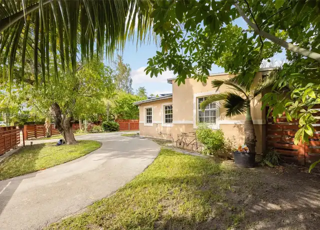 Property at 6401 SW 63rd Ct, South Miami, FL, 33143, 3 beds, 1.5 baths, [object Object]