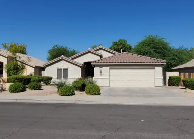 Property at 2880 S Tumbleweed Ln, Chandler, AZ, 85286, 3 beds, 2 baths, [object Object]
