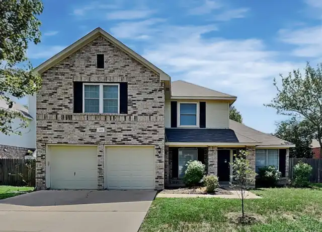 Property at 403 Thunderbay Dr, Georgetown, TX, 78626, 3 beds, 2.5 baths, [object Object]