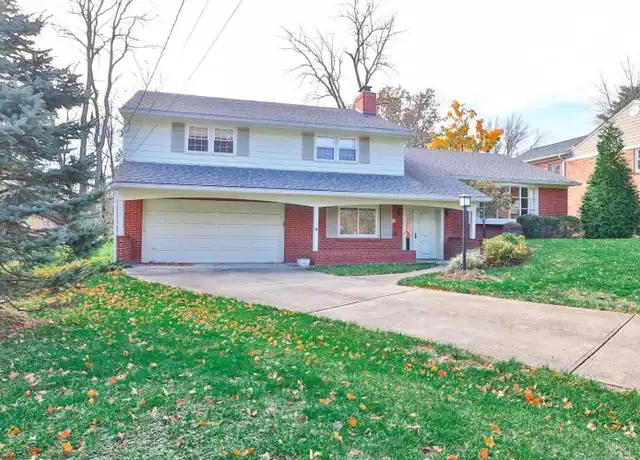 Property at 7743 Highgate Pl, Cincinnati, OH, 45236, 4 beds, 3.5 baths, [object Object]