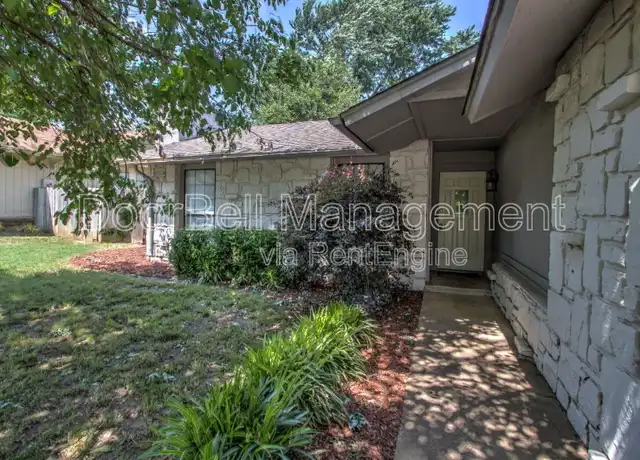 Property at 9338 S 92nd East Ave, Tulsa, OK, 74133, 3 beds, 2 baths, [object Object]