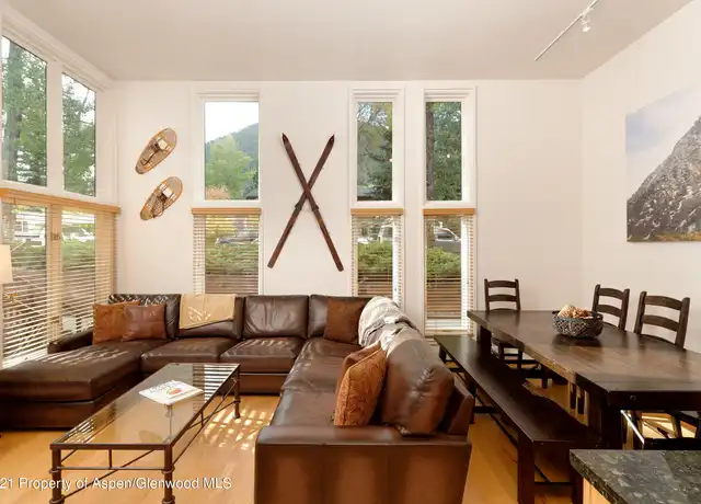 Property at 900 E Durant Ave Unit B105, Aspen, CO, 81611, 3 beds, 3 baths, [object Object]