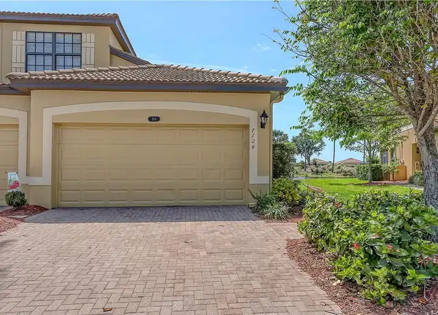 Property at 7124 Grand Estuary Trl #104, Bradenton, FL, 34212, 3 beds, 2 baths, [object Object]