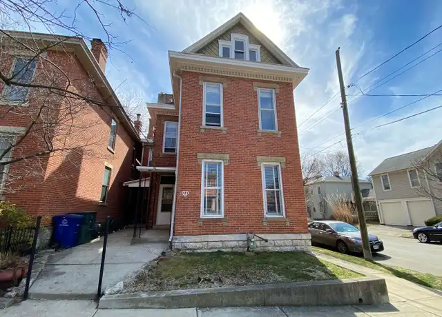 Property at 77 E Lincoln St Unit 1 Down, Columbus, OH, 43215, 1 bed, 1.5 baths, [object Object]