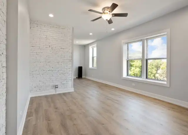 Property at 1708 W Juneway Ter Unit 2E, Chicago, IL, 60626, 2 beds, 1 bath, [object Object]