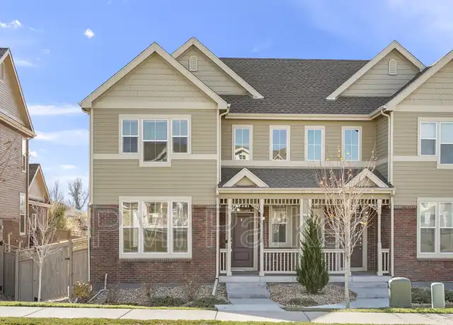 Property at 14813 E Crestridge Dr, Centennial, CO, 80015, 3 beds, 3 baths, [object Object]